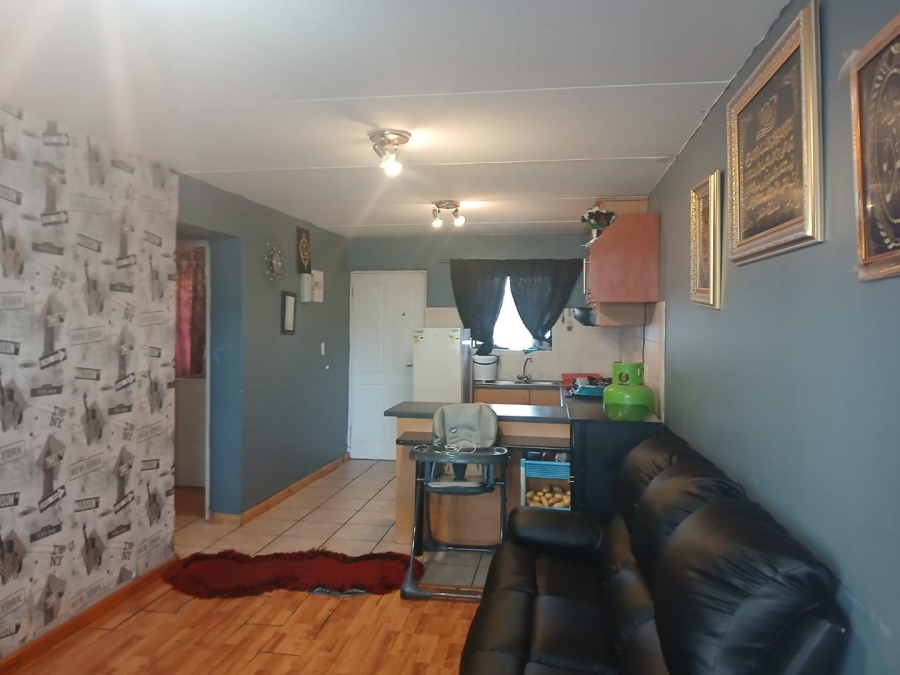2 Bedroom Property for Sale in Bellville Park Western Cape